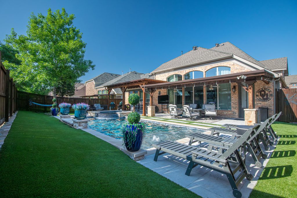 Texas Home Insurance